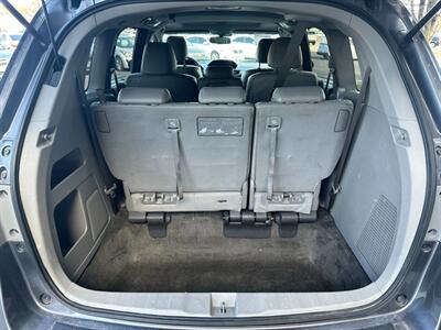 2014 Honda Odyssey EX-L   - Photo 5 - North Logan, UT 84341