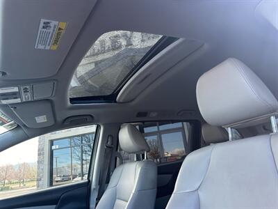 2014 Honda Odyssey EX-L   - Photo 12 - North Logan, UT 84341