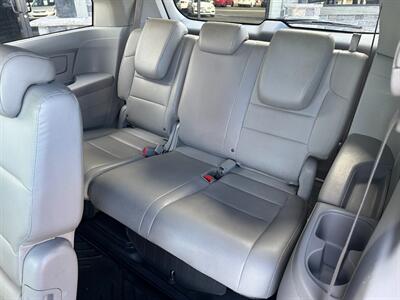 2014 Honda Odyssey EX-L   - Photo 8 - North Logan, UT 84341