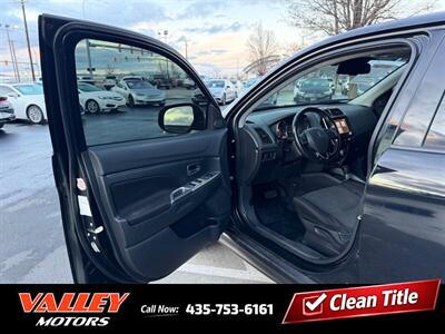 2020 Mitsubishi Outlander Sport SE   - Photo 9 - North Logan, UT 84341