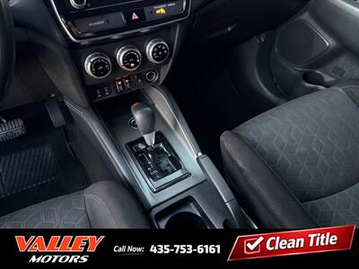 2020 Mitsubishi Outlander Sport SE   - Photo 14 - North Logan, UT 84341