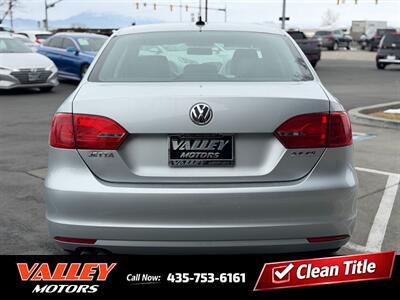 2013 Volkswagen Jetta SE PZEV - Photo 4 - North Logan, UT 84341