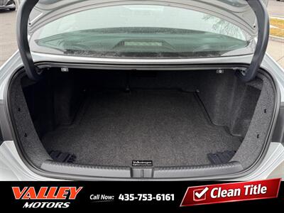 2013 Volkswagen Jetta SE PZEV - Photo 5 - North Logan, UT 84341