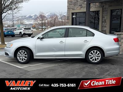 2013 Volkswagen Jetta SE PZEV - Photo 2 - North Logan, UT 84341