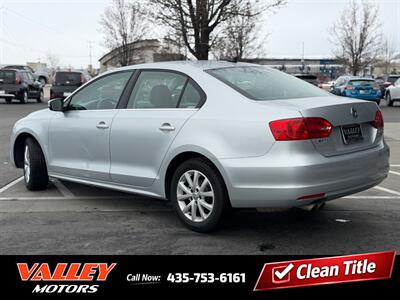 2013 Volkswagen Jetta SE PZEV - Photo 3 - North Logan, UT 84341