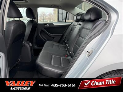 2013 Volkswagen Jetta SE PZEV - Photo 7 - North Logan, UT 84341