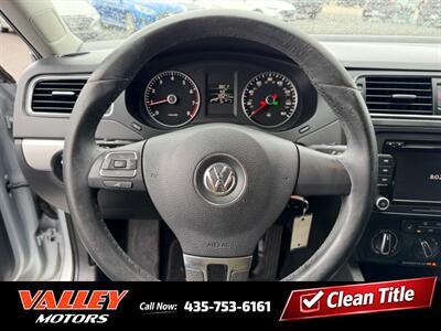 2013 Volkswagen Jetta SE PZEV - Photo 12 - North Logan, UT 84341