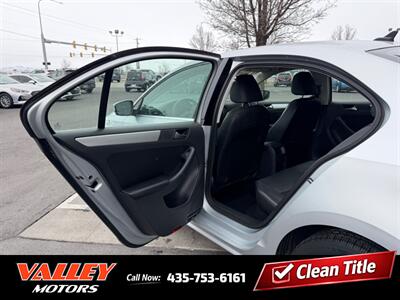 2013 Volkswagen Jetta SE PZEV - Photo 6 - North Logan, UT 84341