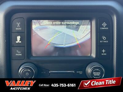 2019 Jeep Wrangler Unlimited Sport   - Photo 17 - North Logan, UT 84341