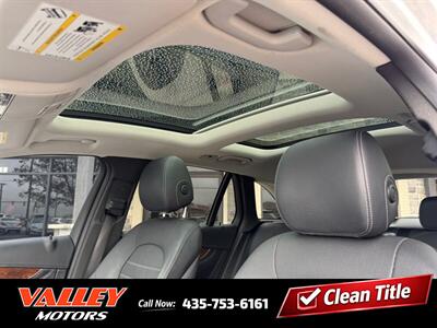 2016 Mercedes-Benz GLC GLC 300 4MATIC - Photo 11 - North Logan, UT 84341