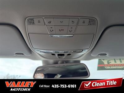 2016 Mercedes-Benz GLC GLC 300 4MATIC - Photo 17 - North Logan, UT 84341