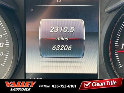 2016 Mercedes-Benz GLC GLC 300 4MATIC - Photo 14 - North Logan, UT 84341