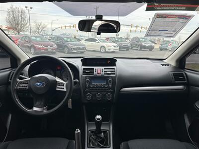 2014 Subaru Impreza 2.0i Sport Premium   - Photo 11 - North Logan, UT 84341