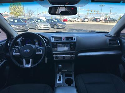 2015 Subaru Legacy 2.5i Premium   - Photo 11 - North Logan, UT 84341