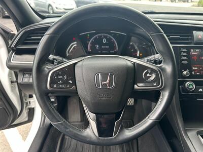 2020 Honda Civic Sport   - Photo 11 - North Logan, UT 84341