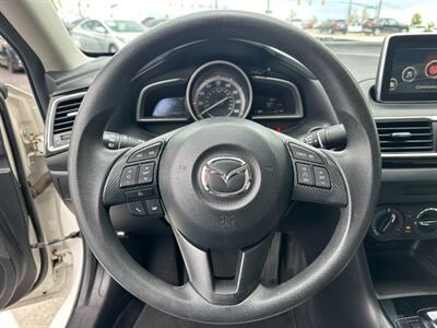 2015 Mazda Mazda3 i Sport   - Photo 10 - North Logan, UT 84341