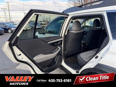2023 Subaru Outback Premium - Photo 7 - North Logan, UT 84341
