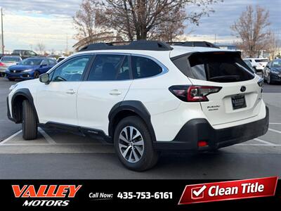 2023 Subaru Outback Premium - Photo 3 - North Logan, UT 84341