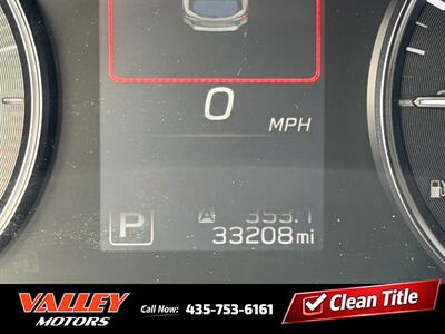2023 Subaru Outback Premium - Photo 13 - North Logan, UT 84341