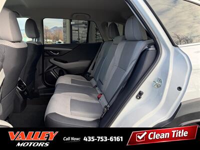 2023 Subaru Outback Premium - Photo 8 - North Logan, UT 84341