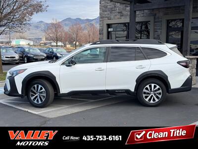 2023 Subaru Outback Premium - Photo 2 - North Logan, UT 84341
