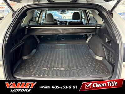 2023 Subaru Outback Premium - Photo 6 - North Logan, UT 84341