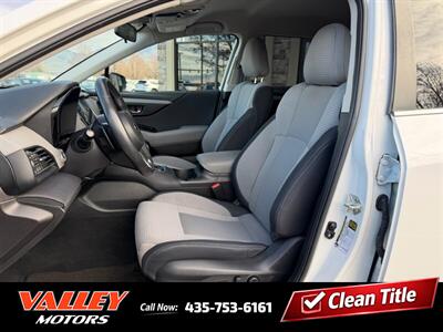 2023 Subaru Outback Premium - Photo 10 - North Logan, UT 84341