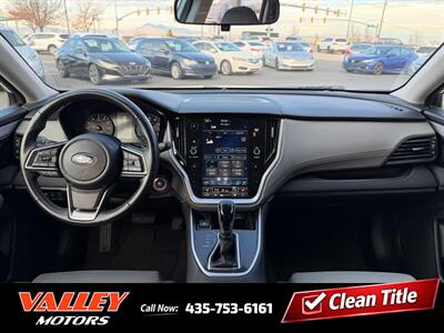 2023 Subaru Outback Premium - Photo 11 - North Logan, UT 84341