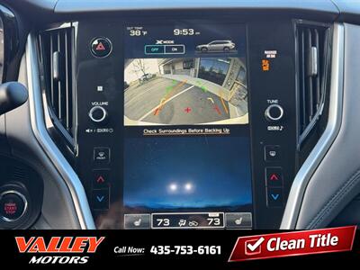 2023 Subaru Outback Premium - Photo 16 - North Logan, UT 84341