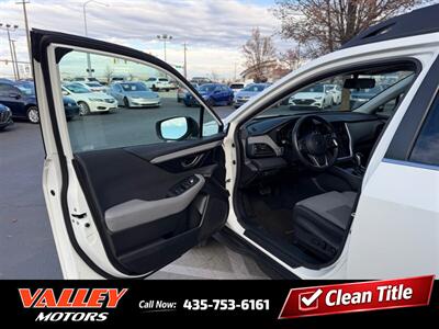 2023 Subaru Outback Premium - Photo 9 - North Logan, UT 84341