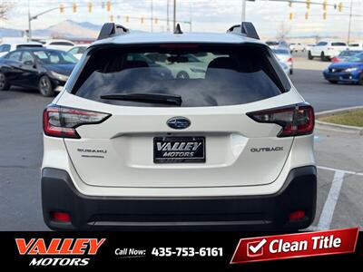 2023 Subaru Outback Premium - Photo 4 - North Logan, UT 84341