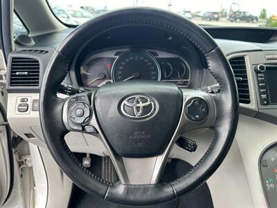 2013 Toyota Venza Limited   - Photo 13 - North Logan, UT 84341