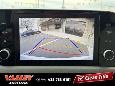 2020 Hyundai SONATA SEL PLUS   - Photo 15 - North Logan, UT 84341