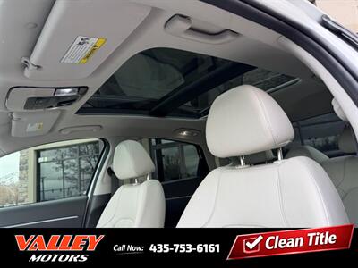 2020 Hyundai SONATA SEL PLUS   - Photo 10 - North Logan, UT 84341