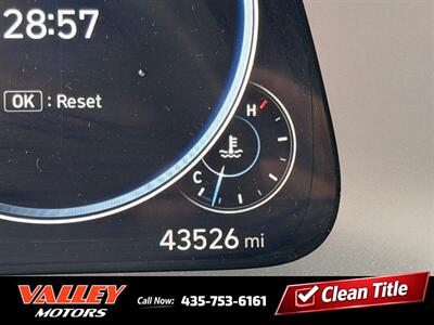 2020 Hyundai SONATA SEL PLUS   - Photo 13 - North Logan, UT 84341