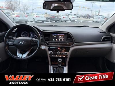 2020 Hyundai ELANTRA Value Edition - Photo 11 - North Logan, UT 84341