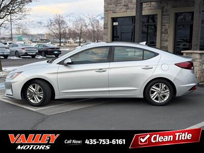 2020 Hyundai ELANTRA Value Edition - Photo 2 - North Logan, UT 84341