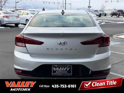 2020 Hyundai ELANTRA Value Edition - Photo 4 - North Logan, UT 84341