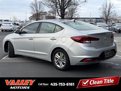 2020 Hyundai ELANTRA Value Edition - Photo 3 - North Logan, UT 84341