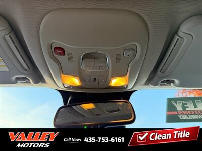 2019 Jeep Renegade Trailhawk   - Photo 16 - North Logan, UT 84341