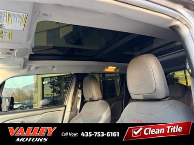 2019 Jeep Renegade Trailhawk   - Photo 11 - North Logan, UT 84341