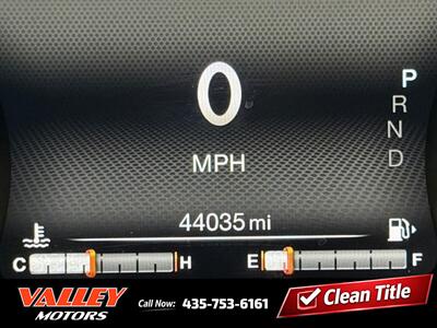 2019 Jeep Renegade Trailhawk   - Photo 17 - North Logan, UT 84341