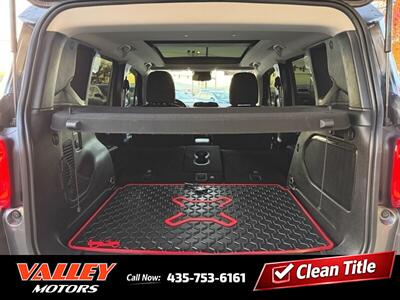 2019 Jeep Renegade Trailhawk   - Photo 6 - North Logan, UT 84341