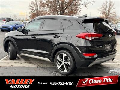 2018 Hyundai Tucson Sport - Photo 3 - North Logan, UT 84341