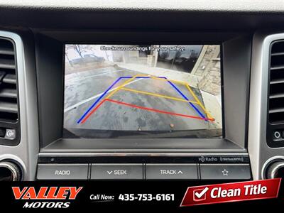 2018 Hyundai Tucson Sport - Photo 15 - North Logan, UT 84341