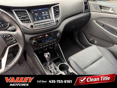 2018 Hyundai Tucson Sport - Photo 14 - North Logan, UT 84341