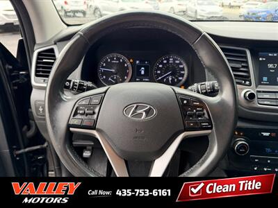 2018 Hyundai Tucson Sport - Photo 12 - North Logan, UT 84341