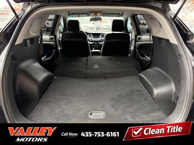 2018 Hyundai Tucson Sport - Photo 6 - North Logan, UT 84341