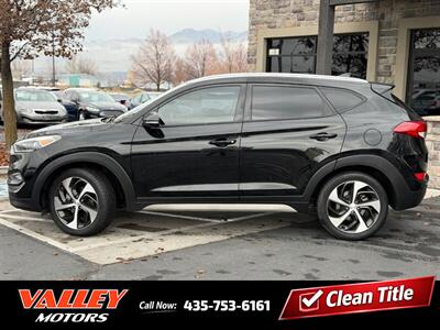 2018 Hyundai Tucson Sport - Photo 2 - North Logan, UT 84341