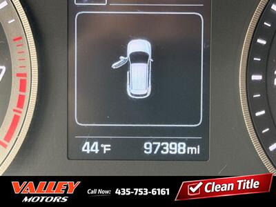 2018 Hyundai Tucson Sport - Photo 13 - North Logan, UT 84341